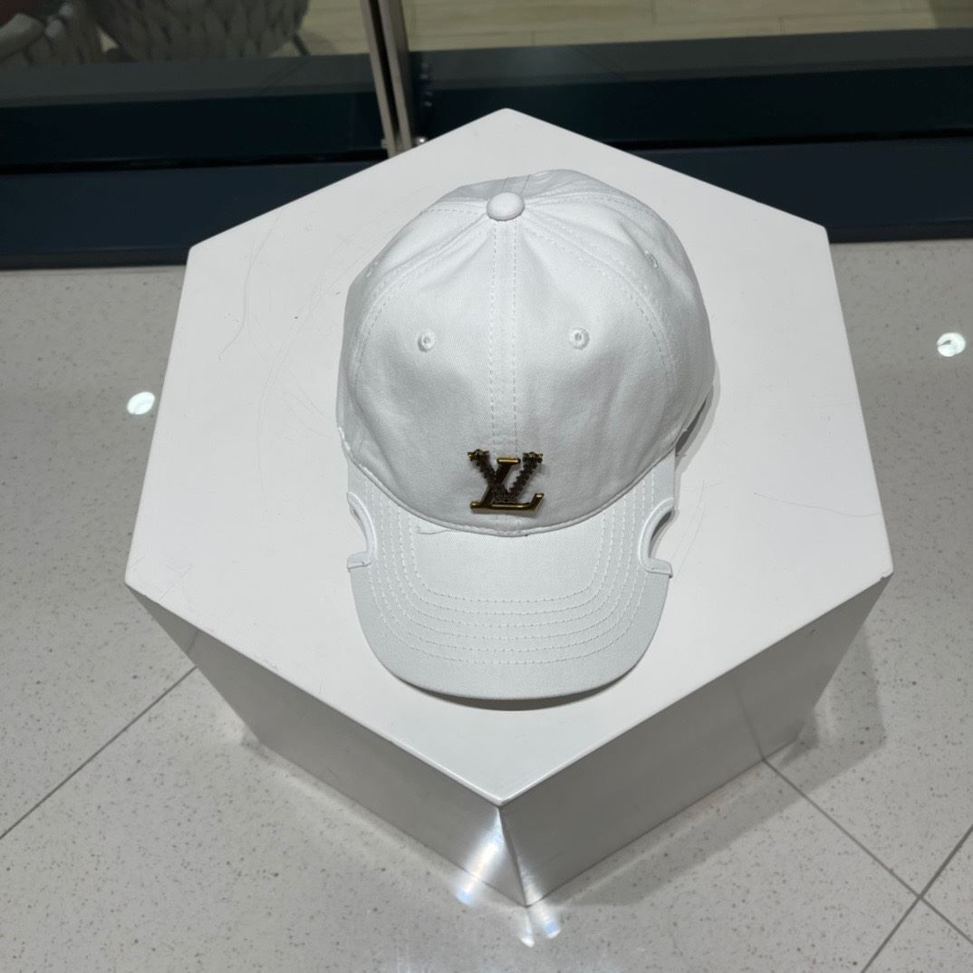 Louis Vuitton Caps